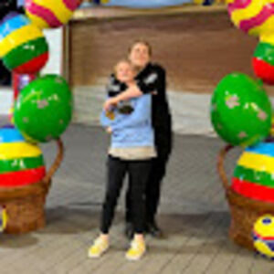 Meet your Posher, Brigette